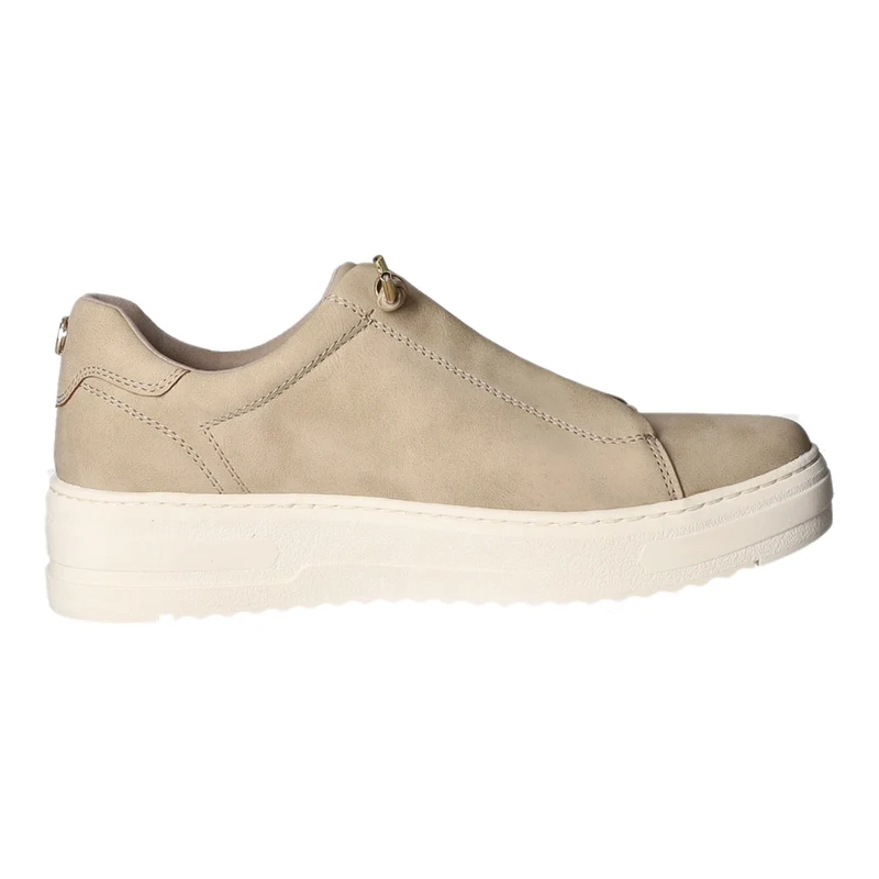 MARCO TOZZI Slipper/Kletthalbschuh Sneaker (sportlich)