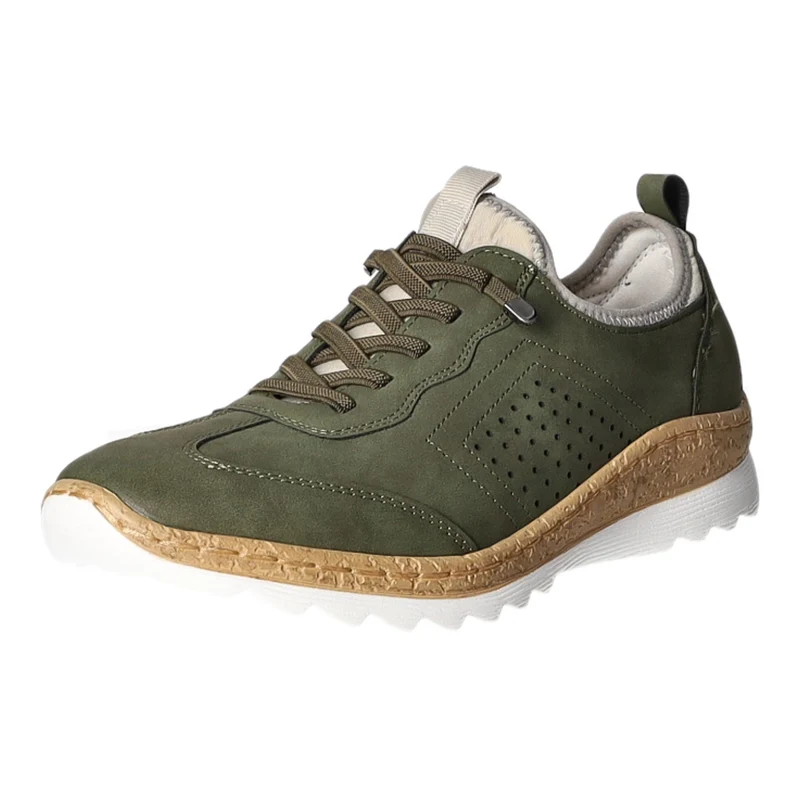 scarbella Slipper/Kletthalbschuh Freizeit (casual)