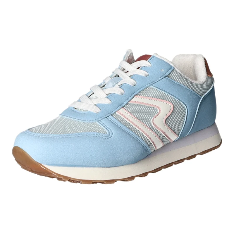Sneakers Schnürhalbschuh Sneaker (sportlich)
