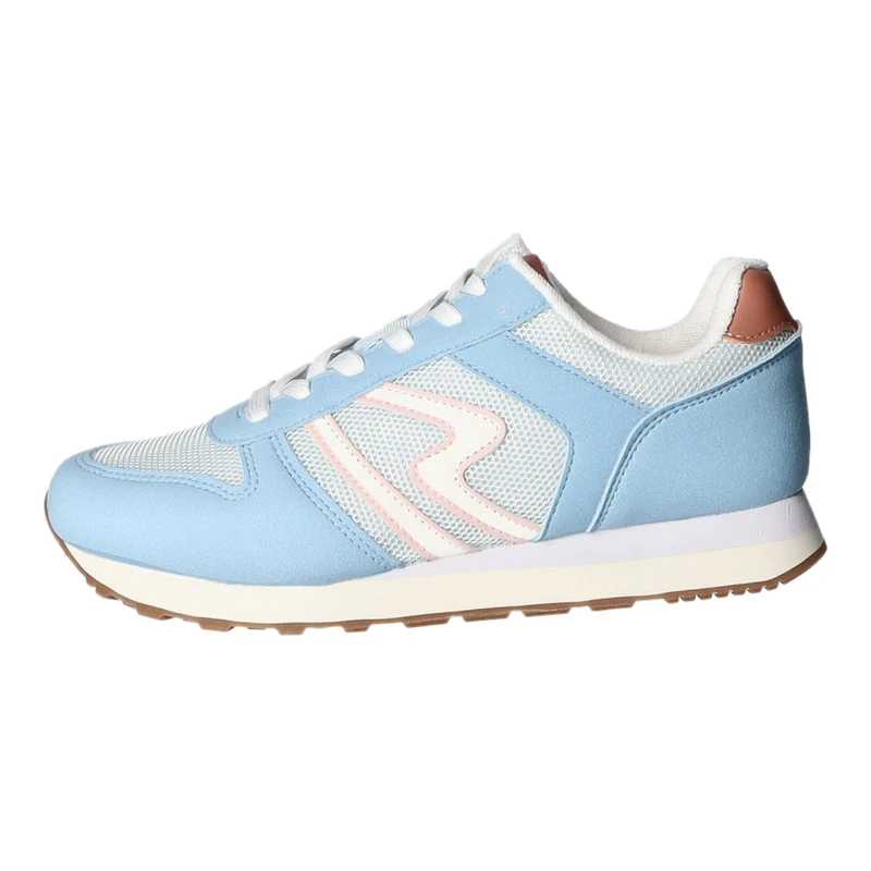 Sneakers Schnürhalbschuh Sneaker (sportlich)
