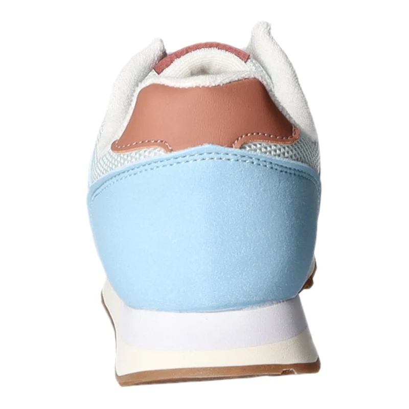 Sneakers Schnürhalbschuh Sneaker (sportlich)
