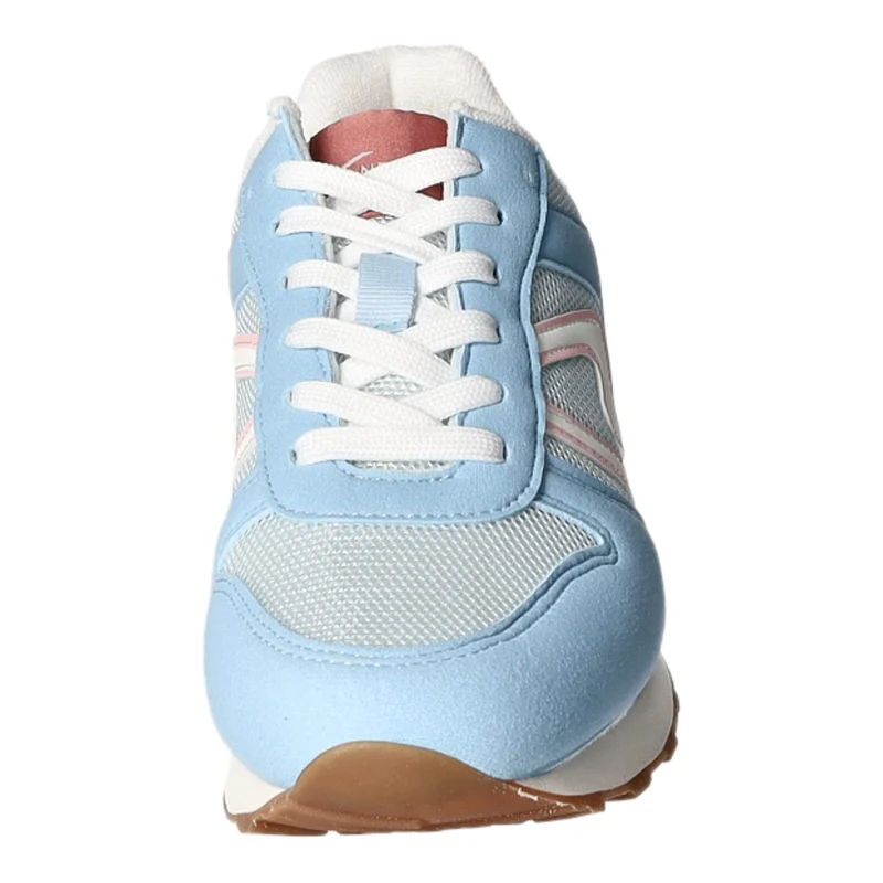 Sneakers Schnürhalbschuh Sneaker (sportlich)