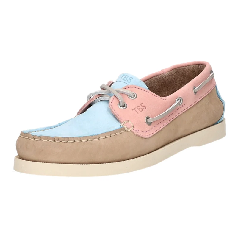 TBS Schnürhalbschuh Freizeit (Casual) PHENISE