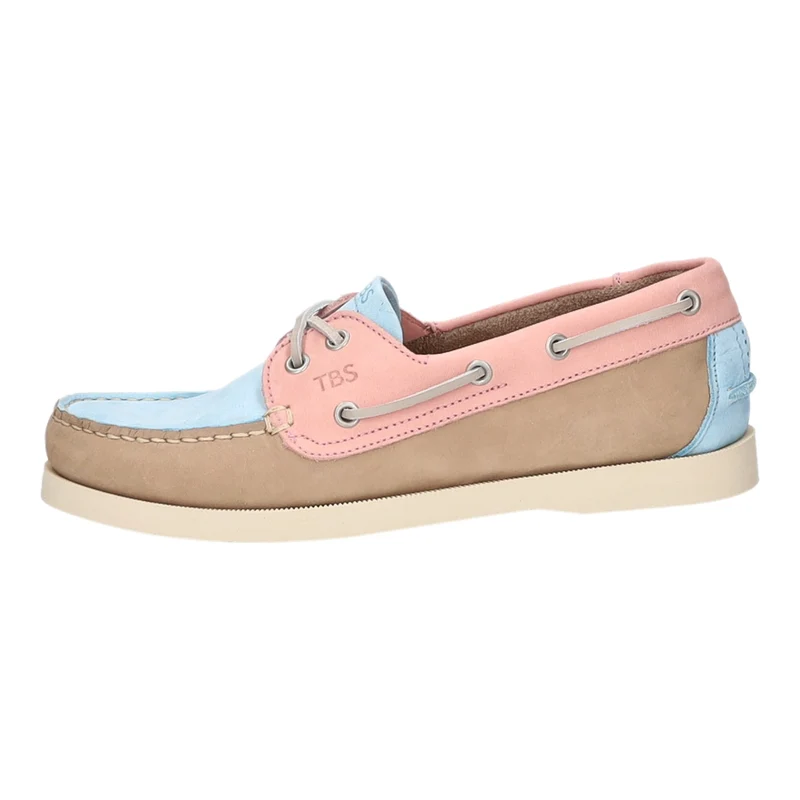 TBS Schnürhalbschuh Freizeit (Casual) PHENISE
