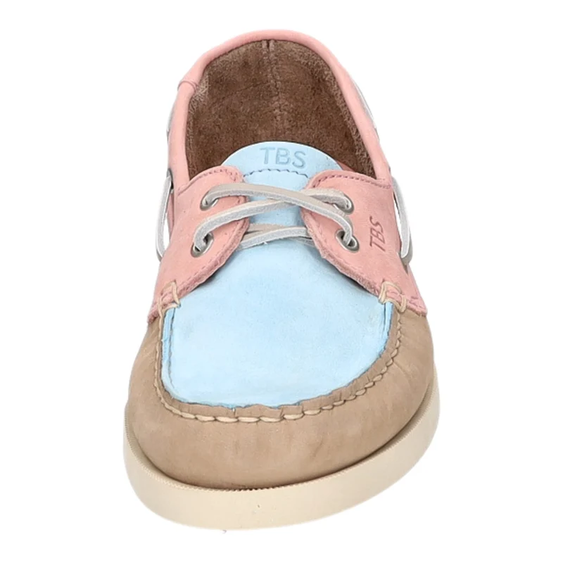 TBS Schnürhalbschuh Freizeit (Casual) PHENISE