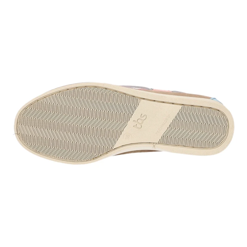 TBS Schnürhalbschuh Freizeit (Casual) PHENISE