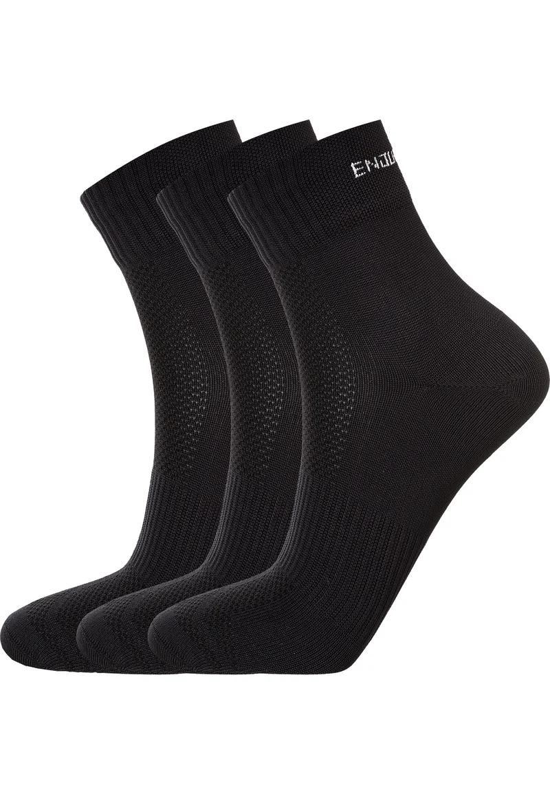 Dingwall Quarter Performance Socks