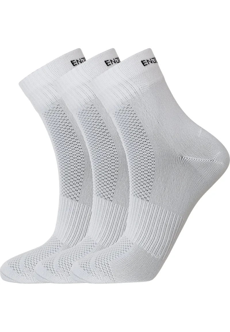 Dingwall Quarter Performance Socks