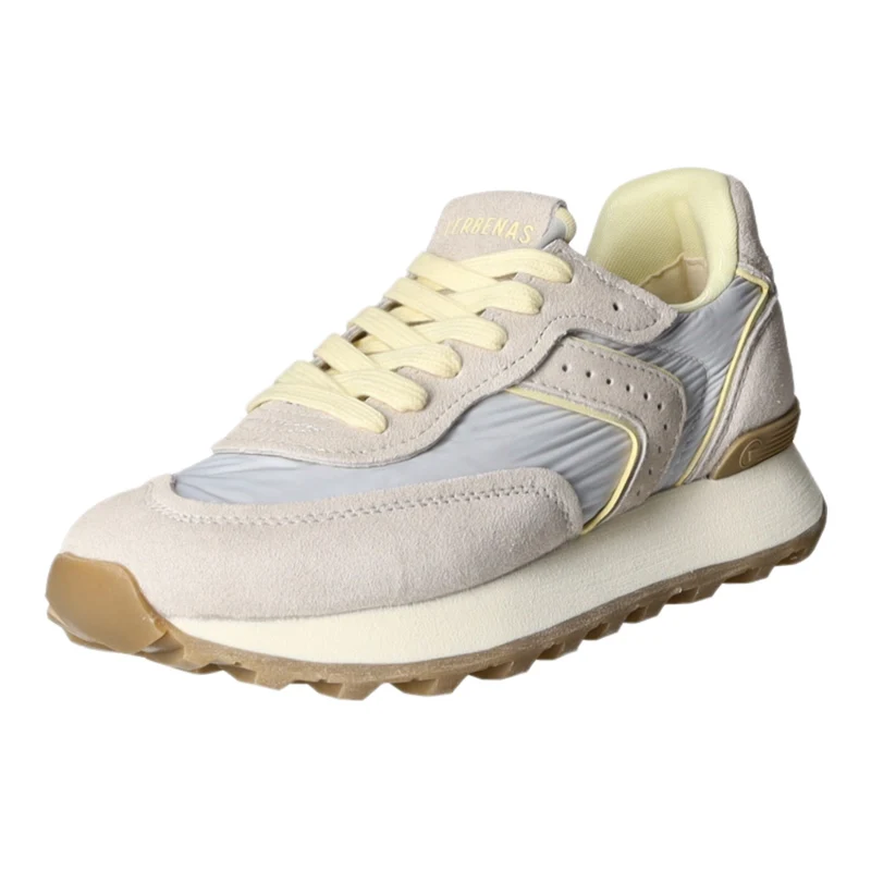 VERBENAS Schnürhalbschuh Sneaker (sportlich) CLODETTE TESSALI