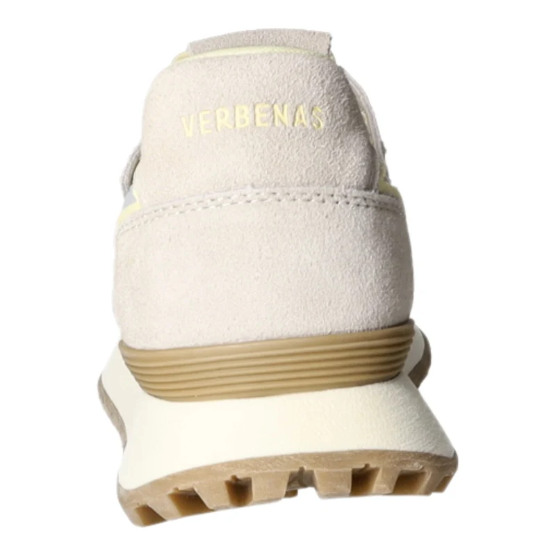 VERBENAS Schnürhalbschuh Sneaker (sportlich) CLODETTE TESSALI
