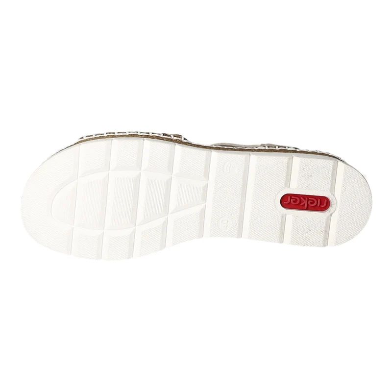 Rieker Sandalette 30-50mm Absatz
