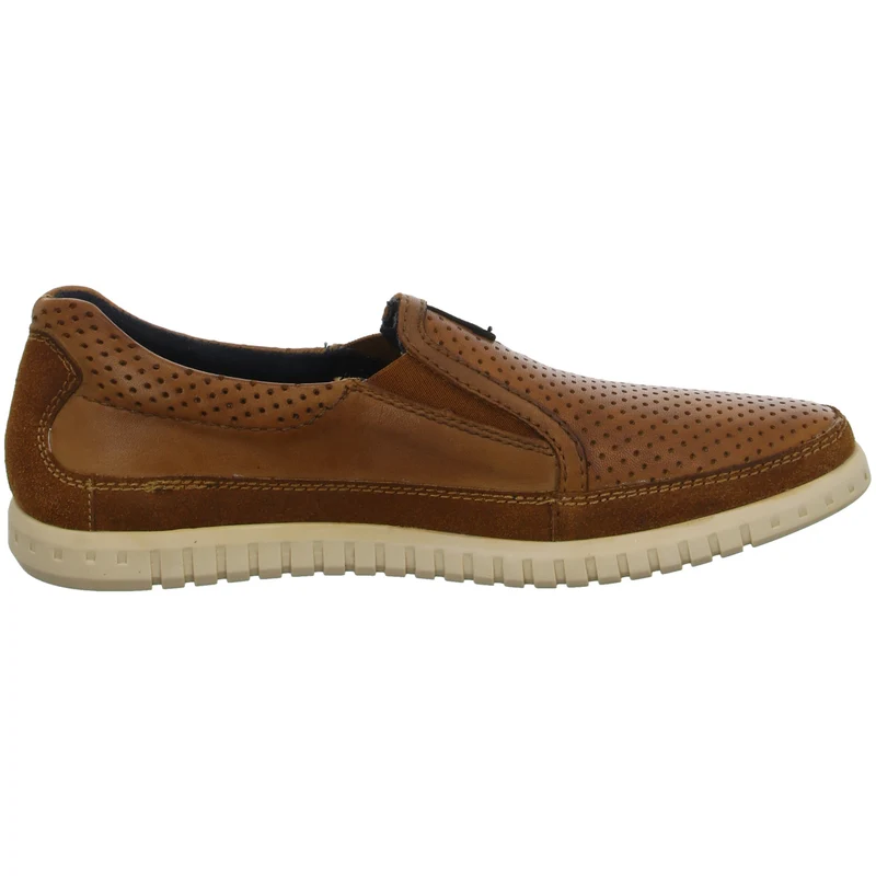 bugatti Slipper/Kletthalbschuh Freizeit (Casual)
