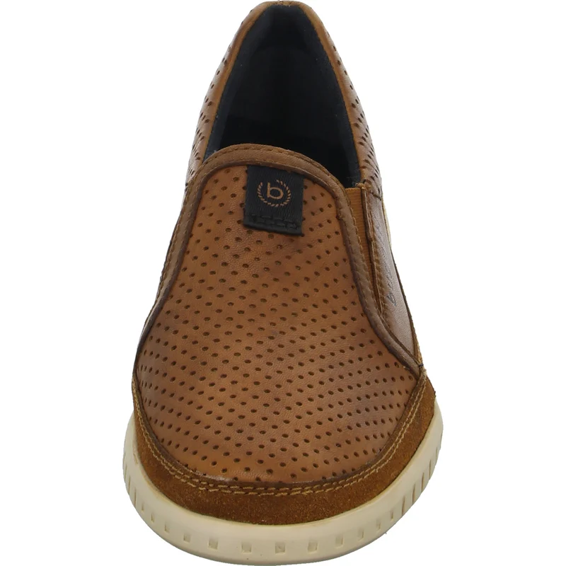 bugatti Slipper/Kletthalbschuh Freizeit (Casual)