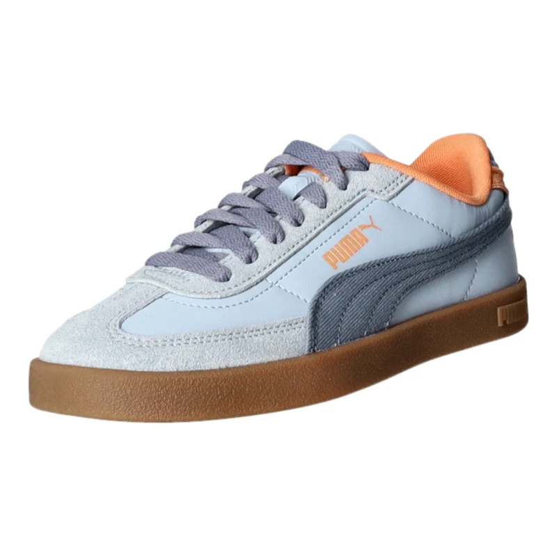 PUMA Schnürhalbschuh (casual) Puma Club II Era Summer Jr