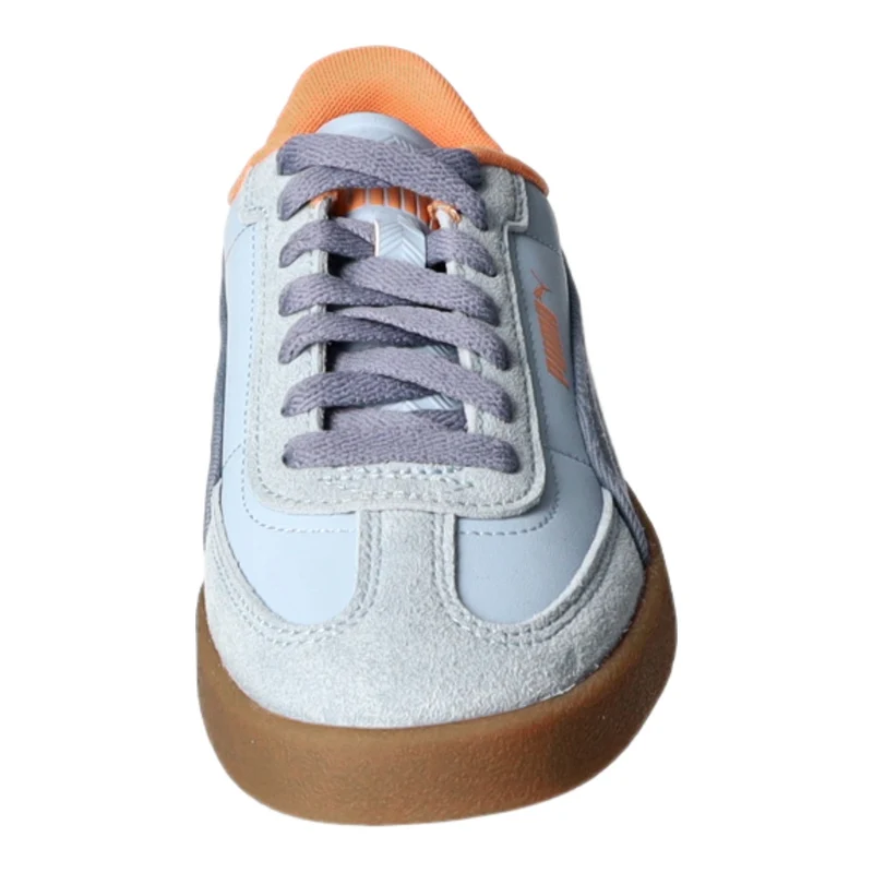 PUMA Schnürhalbschuh (casual) Puma Club II Era Summer Jr