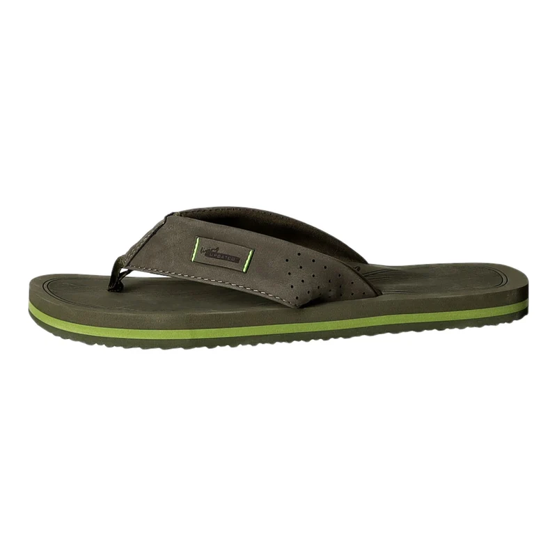 living UPDATED Pantolette Freizeit (casual)
