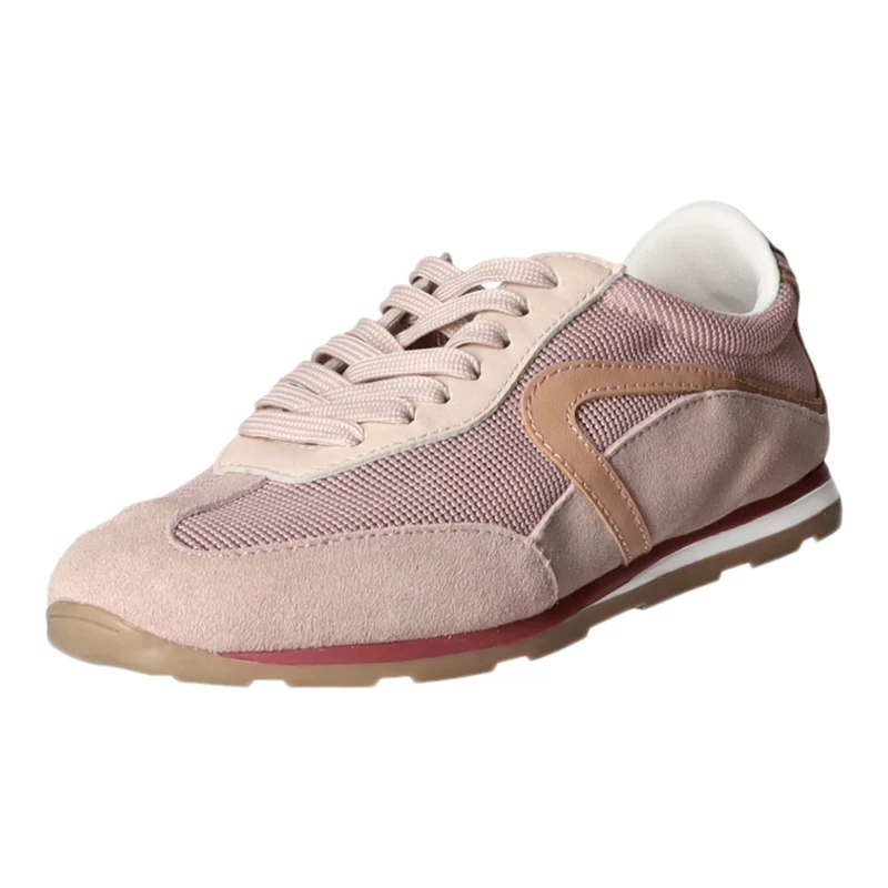 VERBENAS Schnürhalbschuh Sneaker (sportlich) JAMAICA HERAI