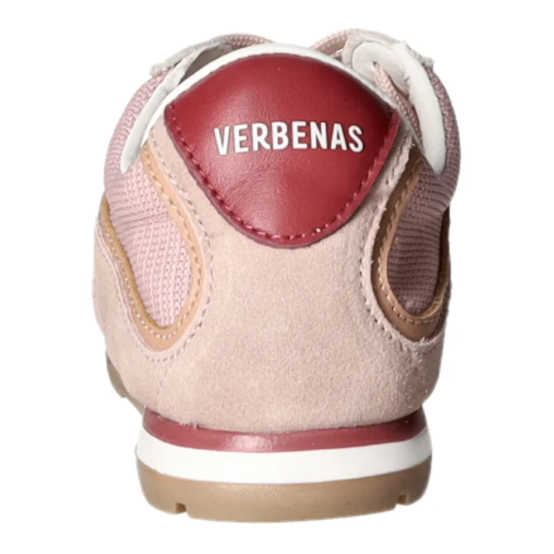 VERBENAS Schnürhalbschuh Sneaker (sportlich) JAMAICA HERAI