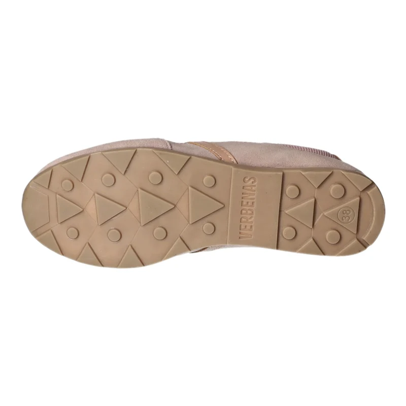 VERBENAS Schnürhalbschuh Sneaker (sportlich) JAMAICA HERAI