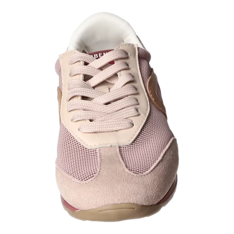 VERBENAS Schnürhalbschuh Sneaker (sportlich) JAMAICA HERAI