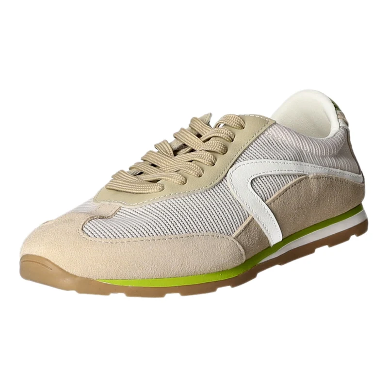 VERBENAS Schnürhalbschuh Sneaker (sportlich) JAMAICA HERAI