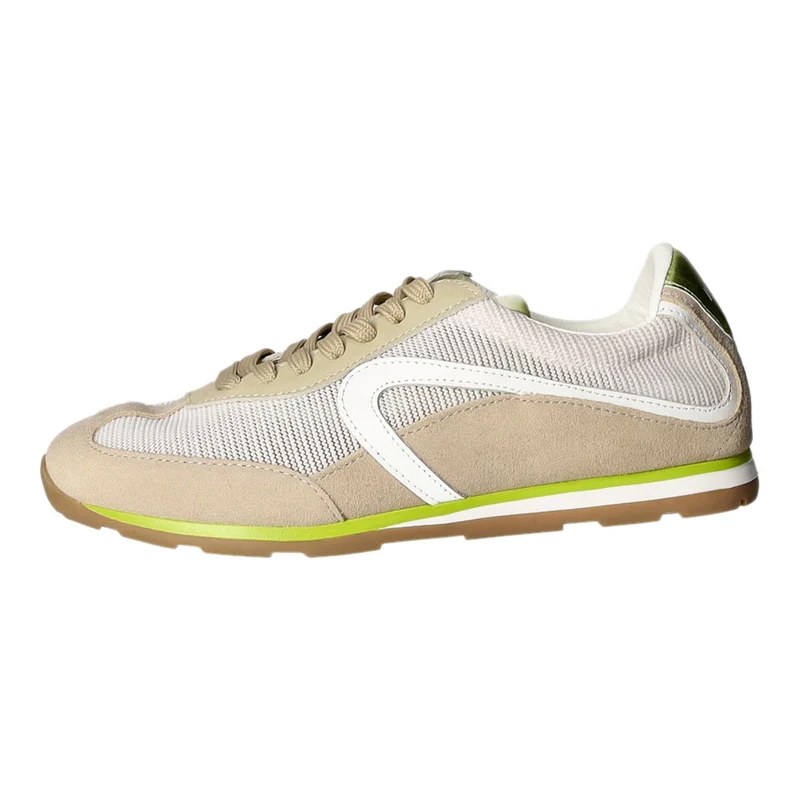 VERBENAS Schnürhalbschuh Sneaker (sportlich) JAMAICA HERAI