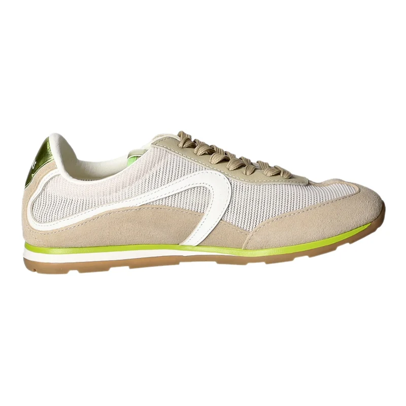 VERBENAS Schnürhalbschuh Sneaker (sportlich) JAMAICA HERAI