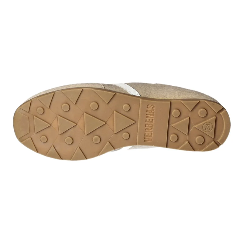 VERBENAS Schnürhalbschuh Sneaker (sportlich) JAMAICA HERAI