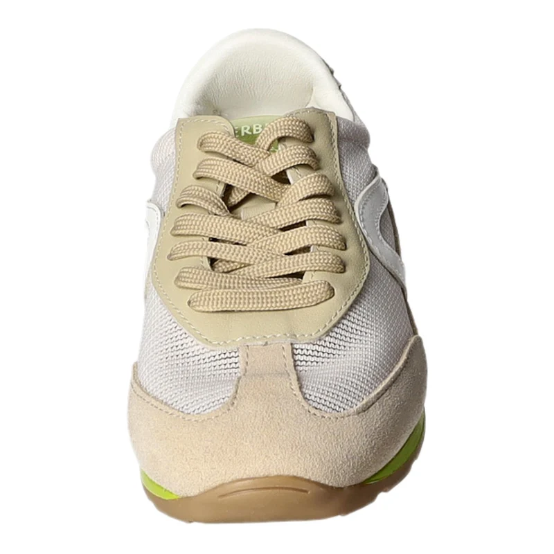 VERBENAS Schnürhalbschuh Sneaker (sportlich) JAMAICA HERAI