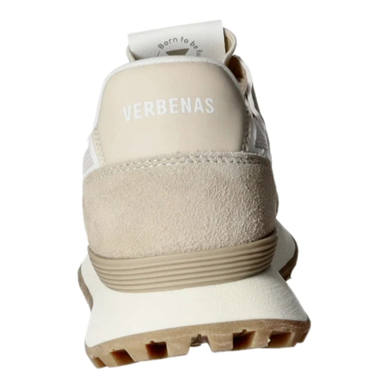 VERBENAS Schnürhalbschuh Sneaker (sportlich) CLODETTE DINAN