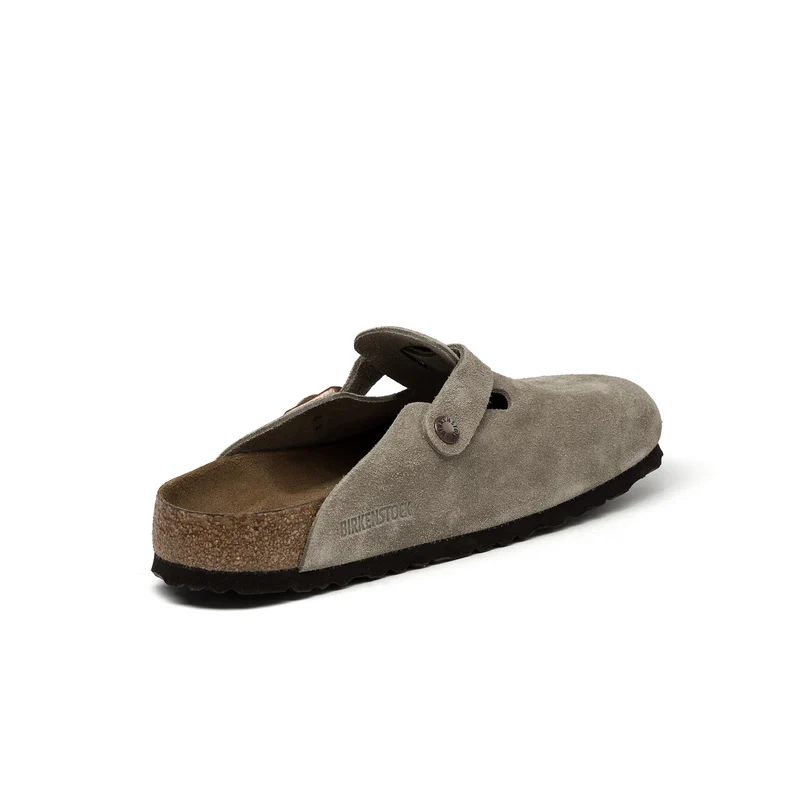 Birkenstock Boston