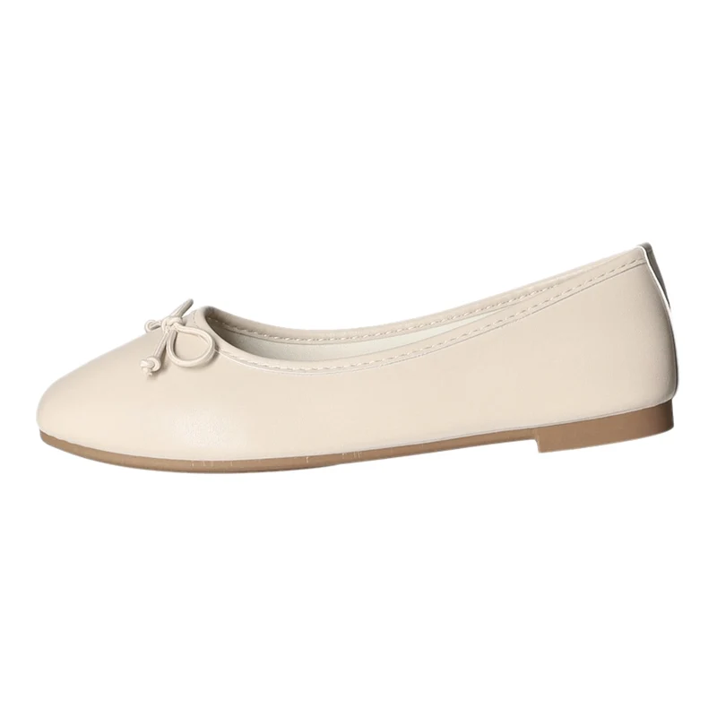 living UPDATED Ballerinas