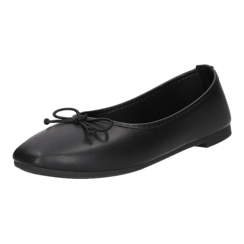 living UPDATED Ballerinas