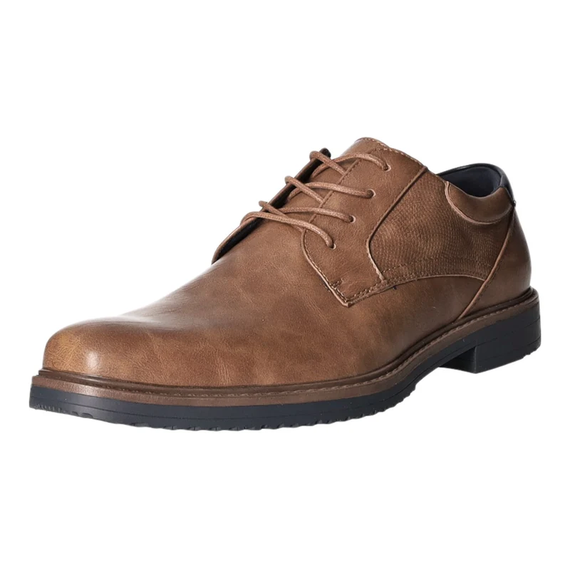 BOXX Schnürhalbschuh Business (elegant)