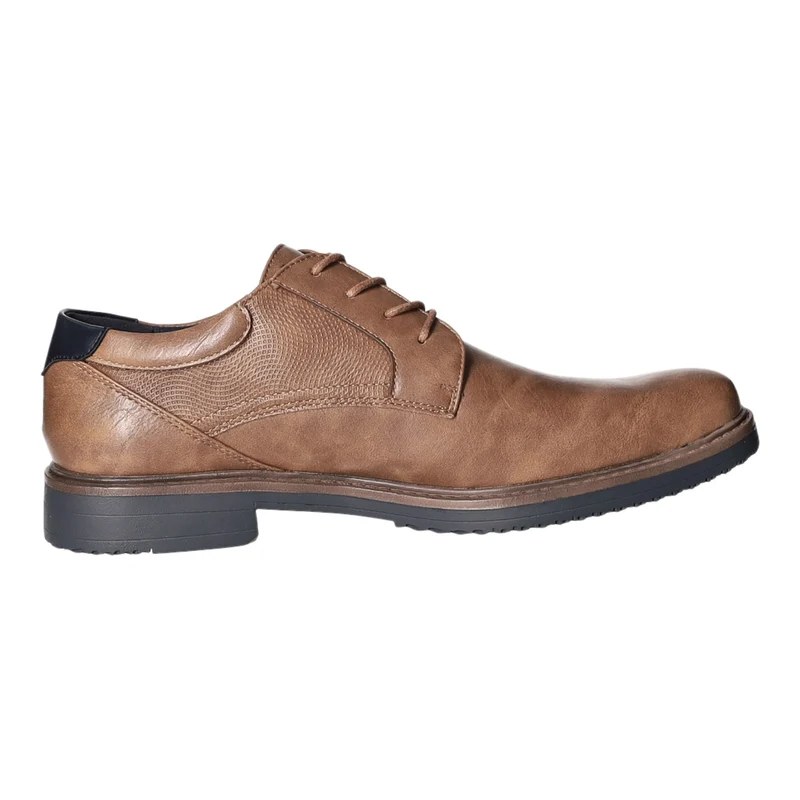BOXX Schnürhalbschuh Business (elegant)