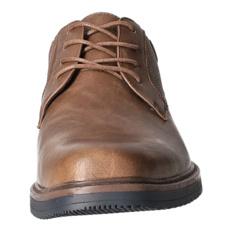 BOXX Schnürhalbschuh Business (elegant)