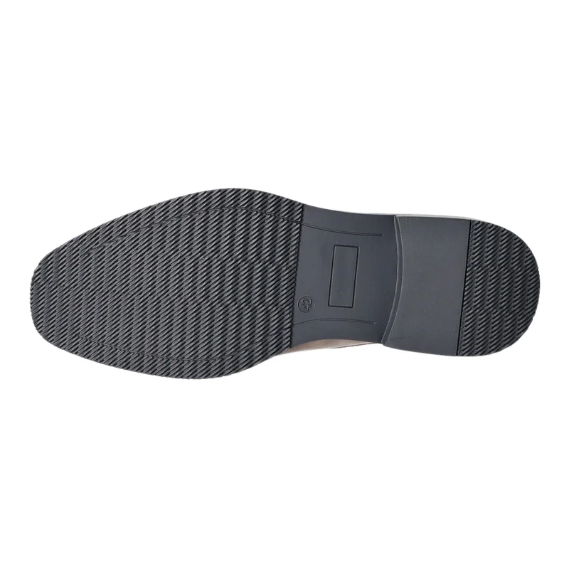 BOXX Schnürhalbschuh Business (elegant)