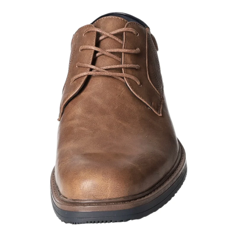BOXX Schnürhalbschuh Business (elegant)