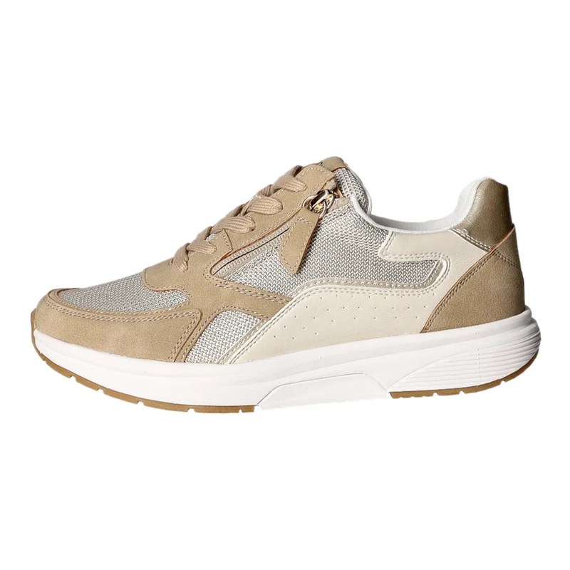BOXX Schnürhalbschuh Freizeit (Casual)