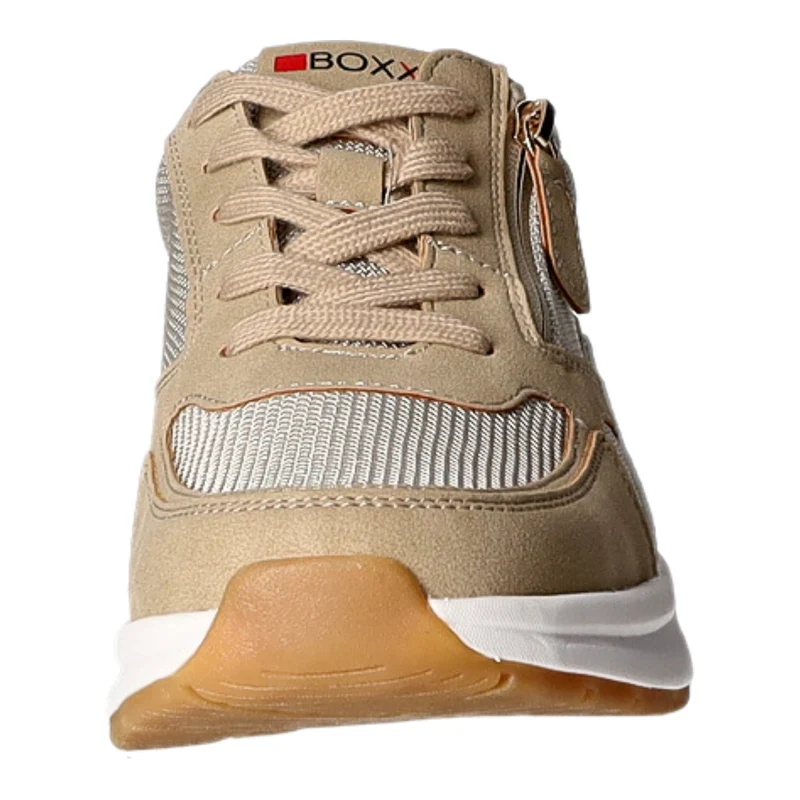 BOXX Schnürhalbschuh Freizeit (Casual)