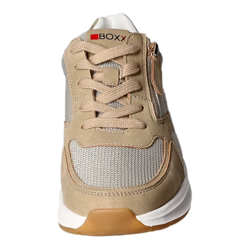 BOXX Schnürhalbschuh Freizeit (Casual)