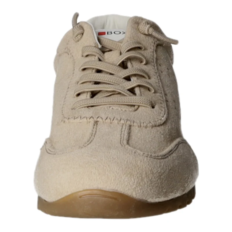 BOXX Slipper/Kletthalbschuh Freizeit (casual)