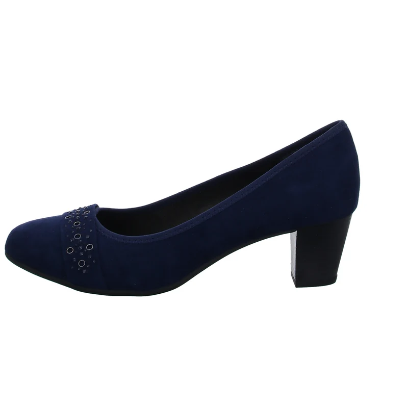 scarbella Pumps mit Mehrweite (diverse Absätze)