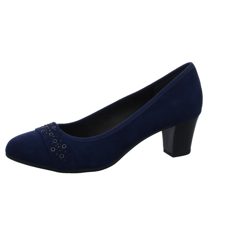 scarbella Pumps mit Mehrweite (diverse Absätze)