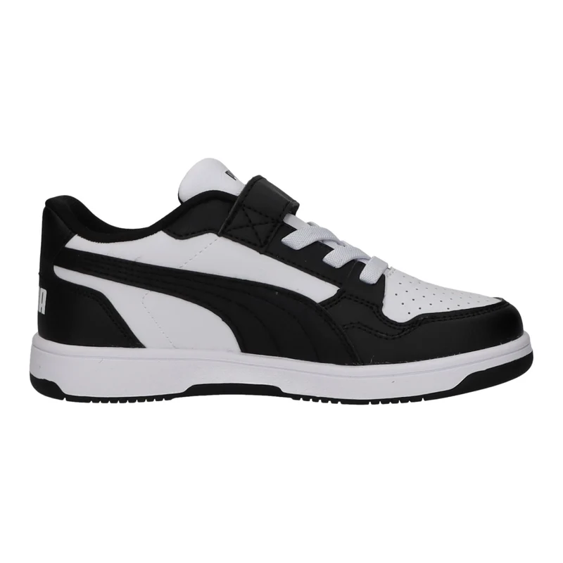 PUMA Slipper/Kletthalbschuh (casual) Reb-L AC+ PS