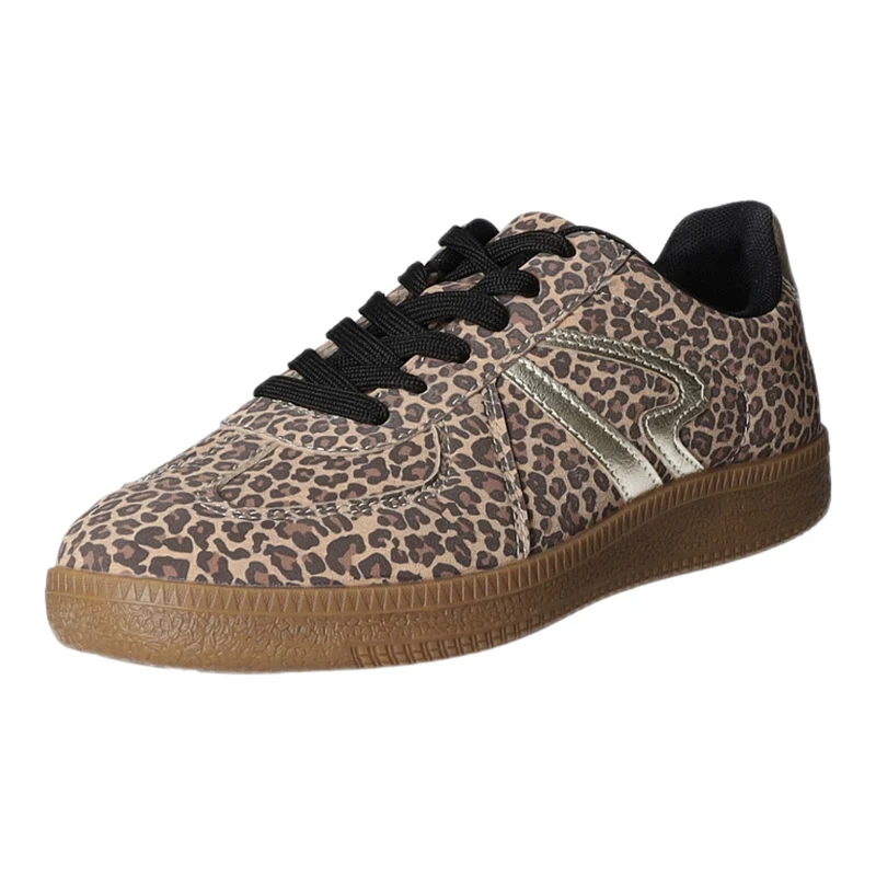 Sneakers Schnürhalbschuh Sneaker (sportlich)