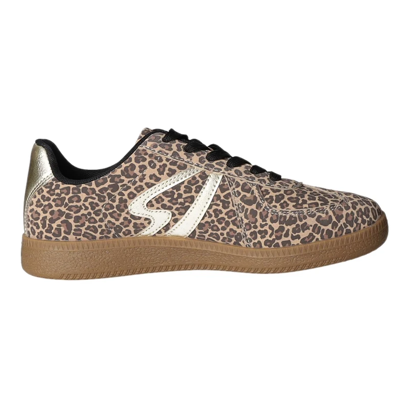 Sneakers Schnürhalbschuh Sneaker (sportlich)