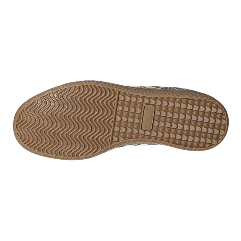 Sneakers Schnürhalbschuh Sneaker (sportlich)