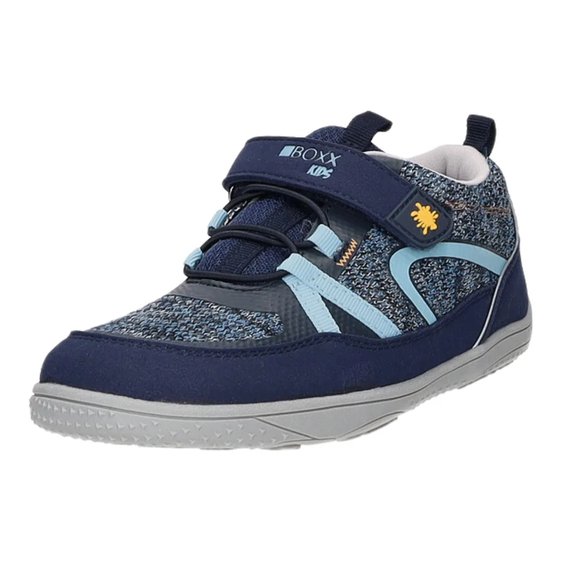 BOXX Kids Slipper/Kletthalbschuh (casual)