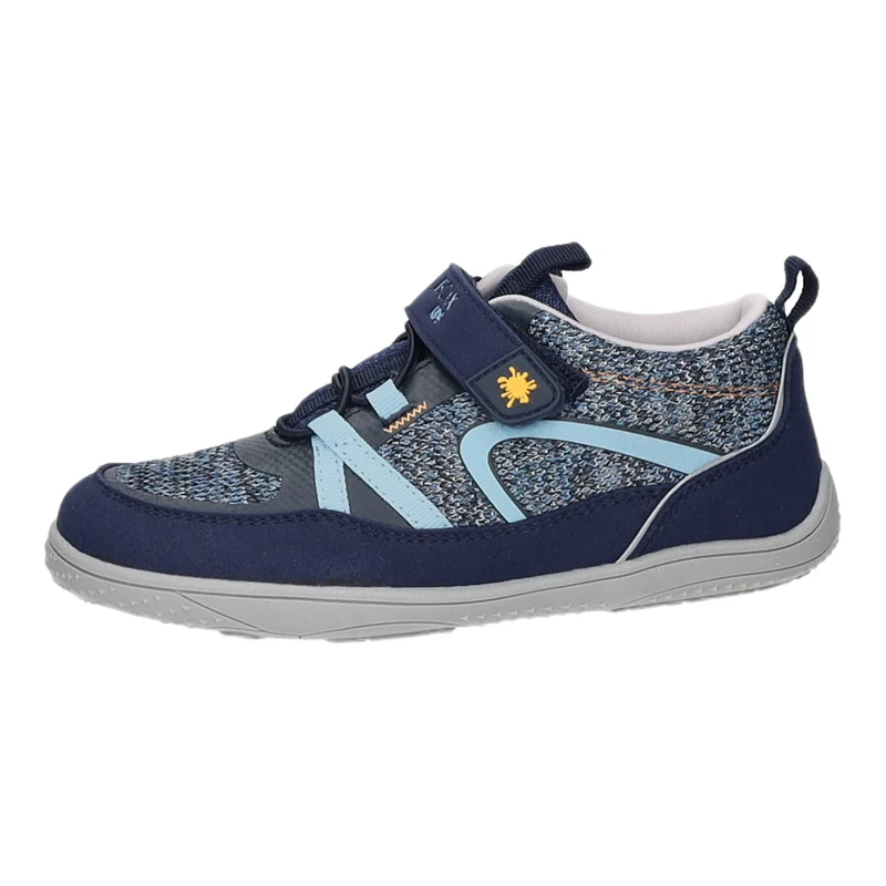 BOXX Kids Slipper/Kletthalbschuh (casual)
